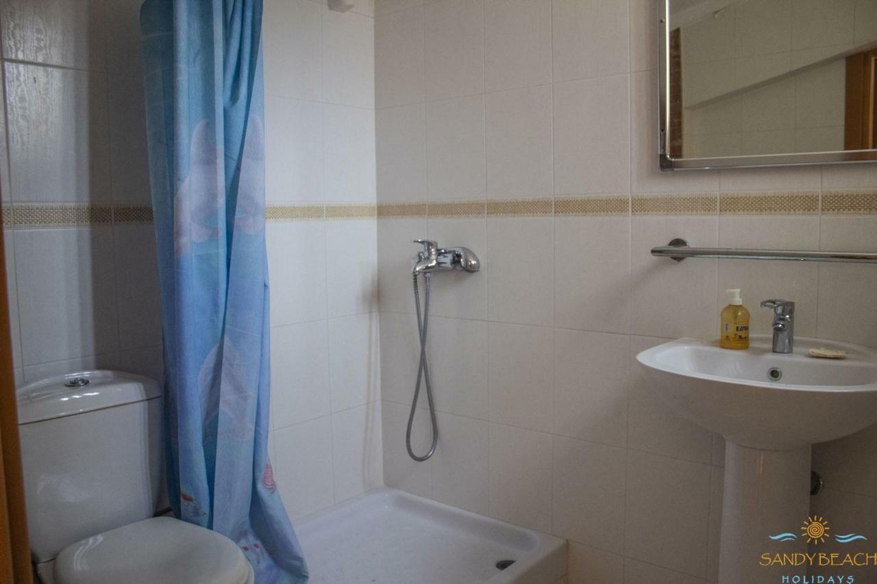 Sani Residence Villa エクステリア 写真